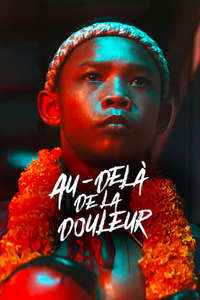 Hurts Like Hell - Poster
