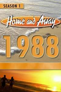 Home and Away - Posters