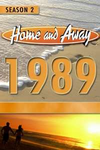 Home and Away - Posters