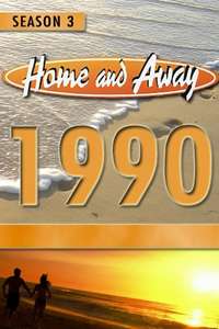 Home and Away - Posters