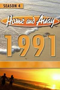 Home and Away - Posters