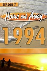Home and Away - Posters