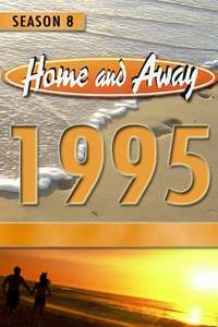 Home and Away - Posters