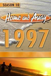 Home and Away - Posters