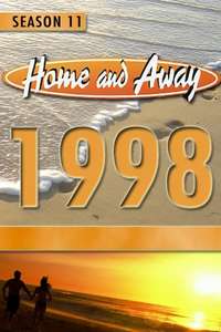 Home and Away - Posters