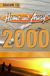 Home and Away - Posters