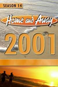 Home and Away - Posters