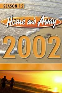Home and Away - Posters