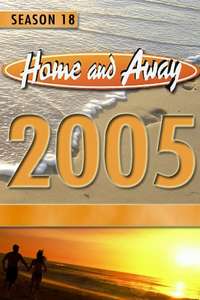 Home and Away - Posters