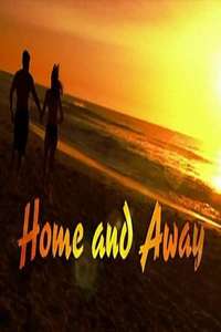 Home and Away - Posters
