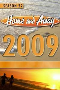 Home and Away - Posters