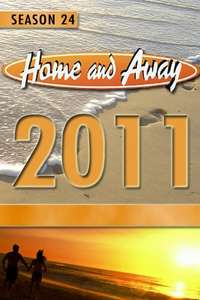 Home and Away - Posters