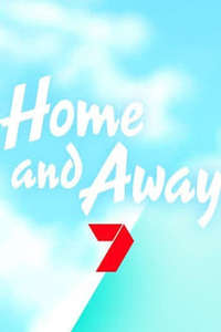 Home and Away - Posters