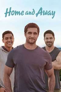 Home and Away - Posters
