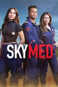 SKYMED - Posters