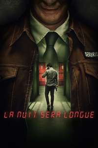 The Longest Night - Posters