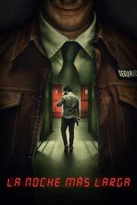 The Longest Night - Posters