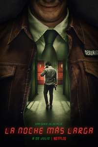 The Longest Night - Posters