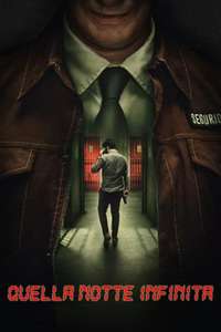 The Longest Night - Posters