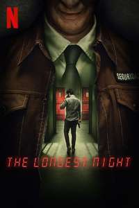 The Longest Night - Posters