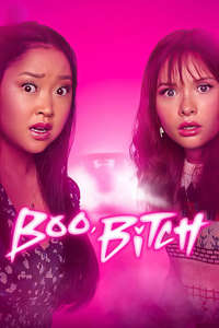 Boo  Bitch - Posters