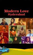 Modern Love: Hyderabad