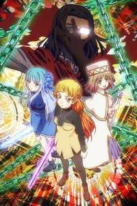 Uncle From Another World - Posters