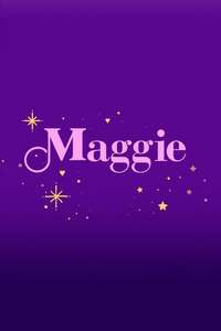 Maggie - Posters