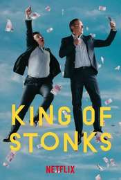 King of Stonks