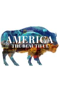 America The Beautiful - Posters