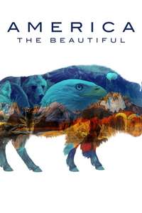 America The Beautiful - Posters