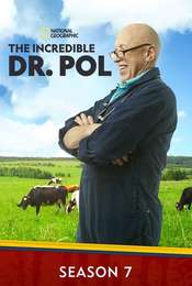 The Incredible Dr. Pol Season 7
