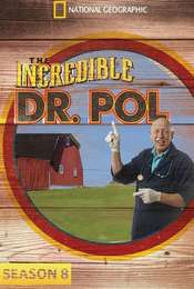 The Incredible Dr. Pol Season 8