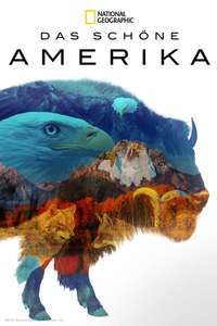 America The Beautiful - Posters