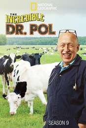 The Incredible Dr. Pol Season 9