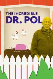 The Incredible Dr. Pol Season 22
