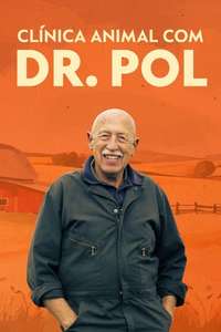 The Incredible Dr. Pol - Posters