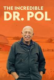 The Incredible Dr. Pol Season 23