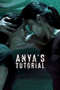 Anya's Tutorial - Poster