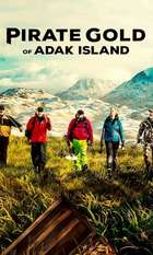 Pirate Gold of Adak Island