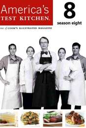 America's Test Kitchen