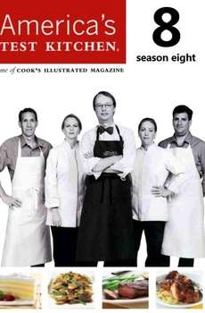 America's Test Kitchen : Season 24