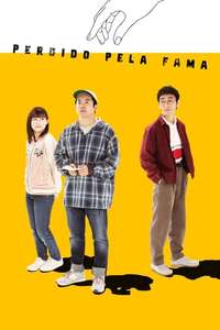 Lost Man Found - Posters