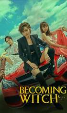 Becoming Witch