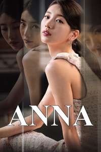 Anna - Posters