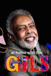 At Home with the Gils