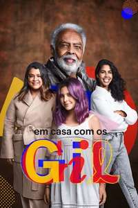 At Home with the Gils - Posters