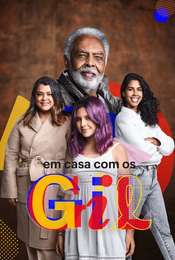 At Home with the Gils Season 1