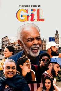 At Home with the Gils - Posters