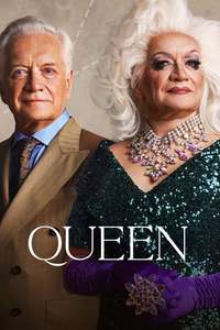 Queen - Posters